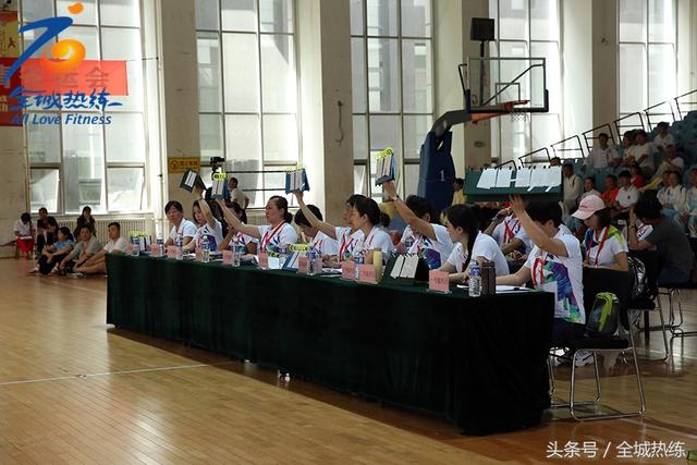 呼吸吐纳 调节身心 健身气功这项民族传统体育也有高水平赛事