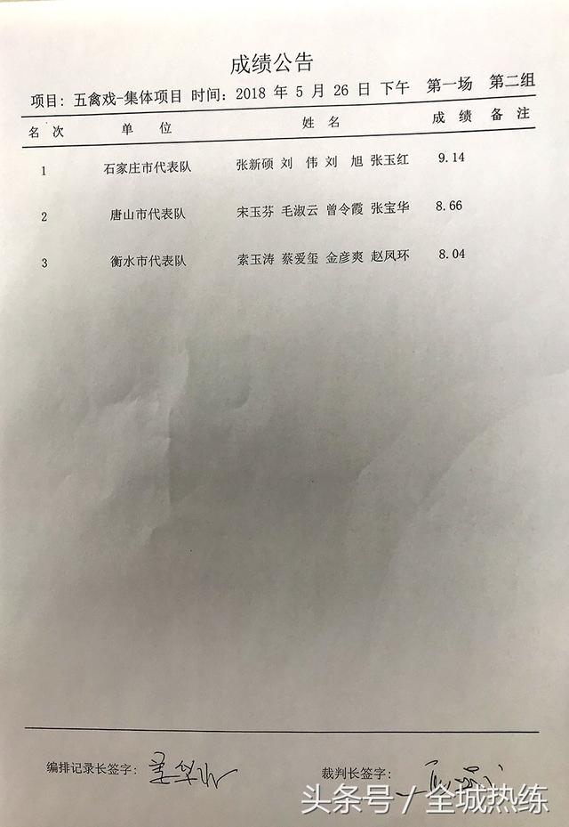 呼吸吐纳 调节身心 健身气功这项民族传统体育也有高水平赛事
