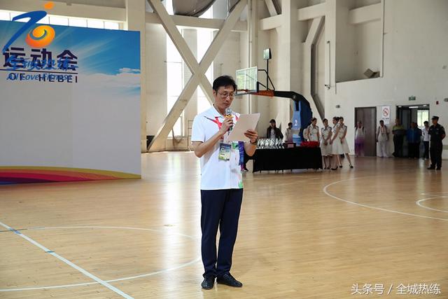呼吸吐纳 调节身心 健身气功这项民族传统体育也有高水平赛事